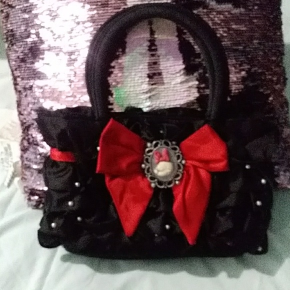 Hand bag - Picture 2 of 8